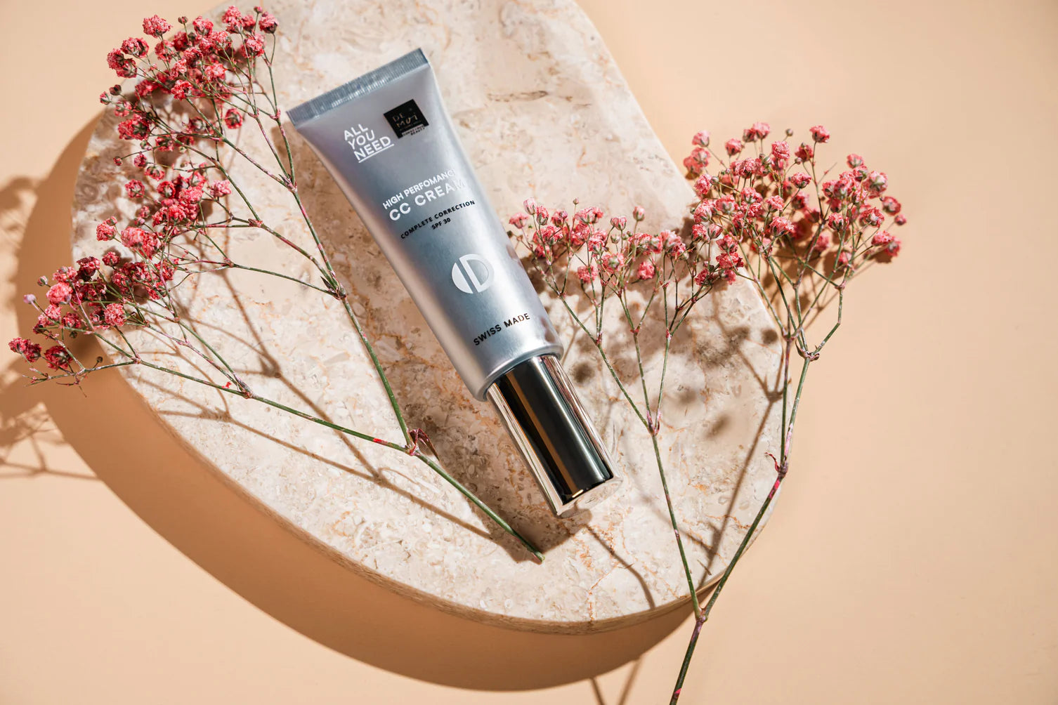 ALL YOU NEED High Performance CC Cream 50ml