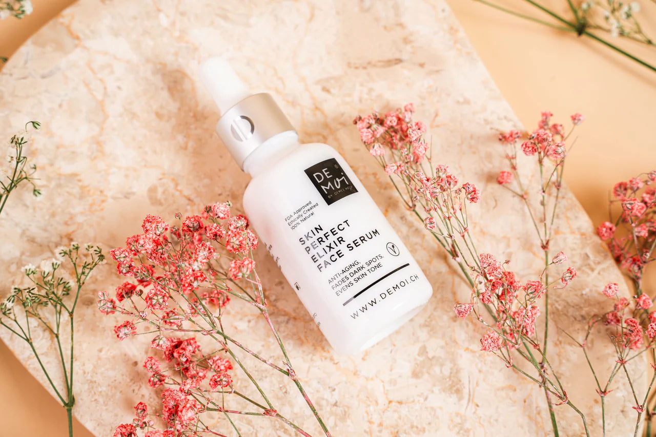 Skin Perfect Elixir Face Serum 30ml