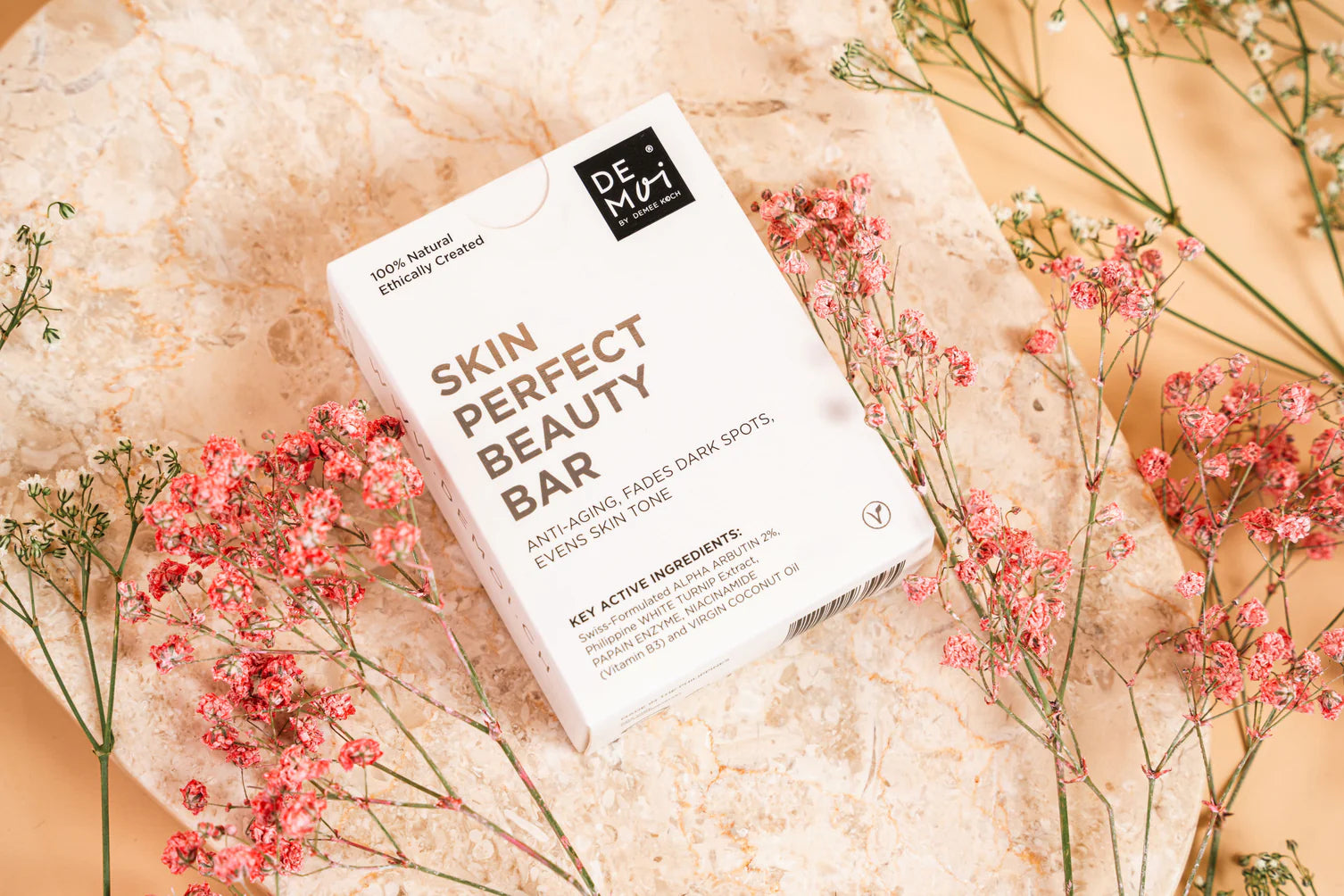 Skin Perfect Beauty Bar 110g