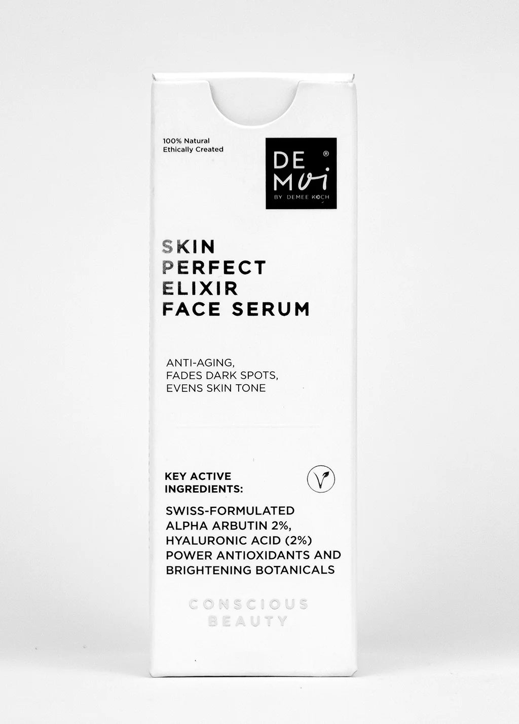 Skin Perfect Elixir Face Serum 30ml