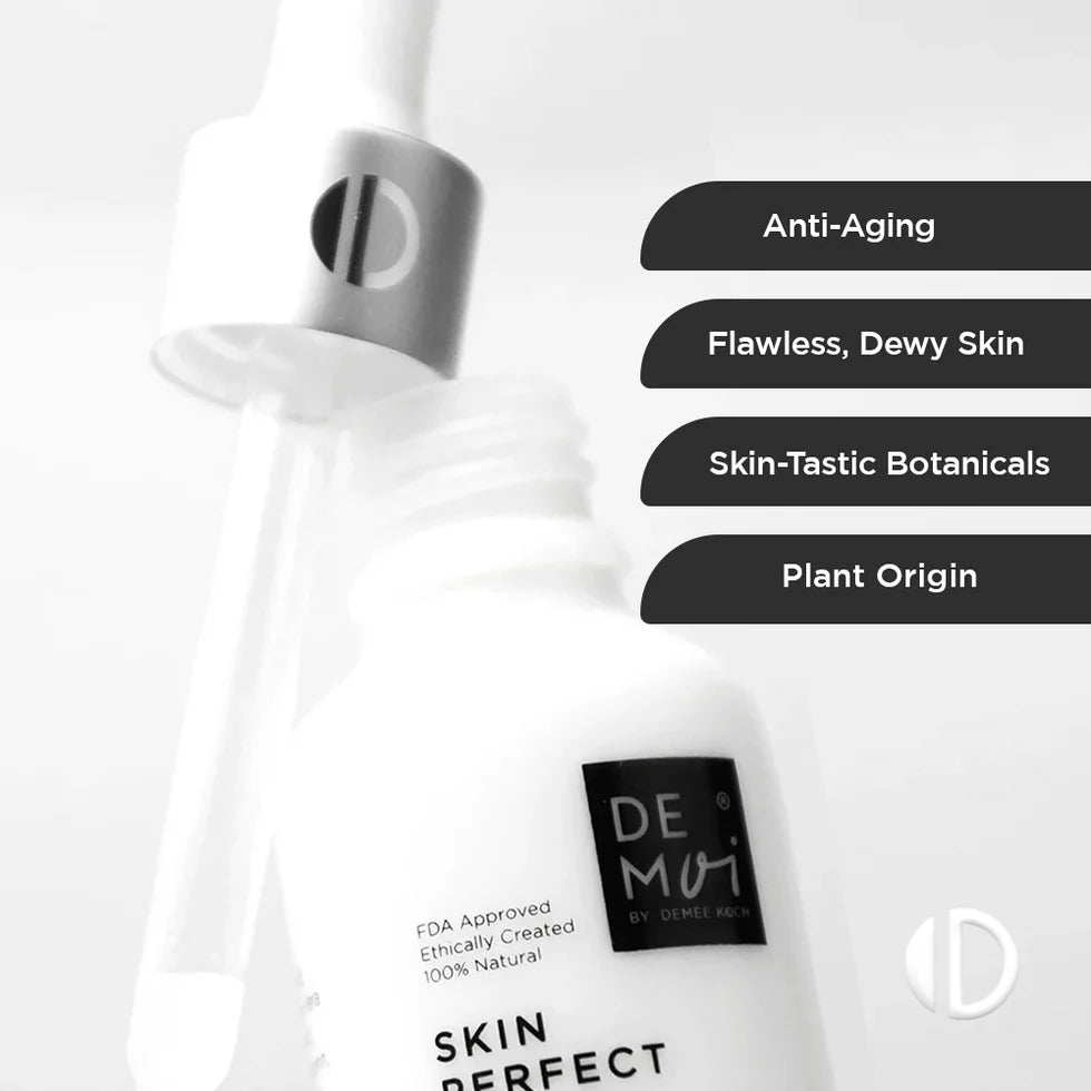 Skin Perfect Elixir Face Serum 30ml