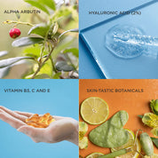 Skin Perfect Elixir Face Serum 30ml