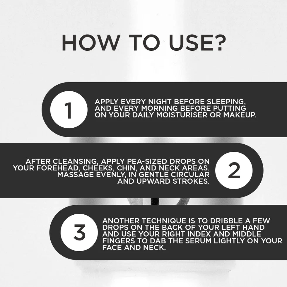 Skin Perfect Elixir Face Serum 30ml